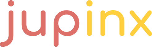 Jupinx logo